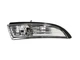 Покажчики повороту BLIC 540303046106P Ford Fiesta, B-Max 1547275, 1748314 - зображення 1
