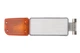 Вказівники повороту TRUCKLIGHT CLMA002R - зображення 1