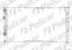 Радиатор охлаждения VW Polo/Caddy 95- 1.4/1.6/1.9D 11.95-01.04 Polcar (952508A1) - изображение 1