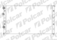 Основной радиатор Seat Cordoba 1.8, 2.0 93-99, Ibiza 1.6, 2.0 95-// VW Caddy II 1.9d 95-04, Polo 1.6i,1.9d 95-01 Polcar (9524088) - изображение 1