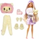 Лялька Barbie Cutie Reveal Левеня HKR06 (0194735106905) - зображення 3