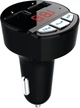 FM-трансмиттер TechniSat Digicar 3 BT (76-4907-00) - изображение 3