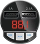 FM-трансмиттер TechniSat Digicar 3 BT (76-4907-00) - изображение 4