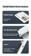 Док-станция 3в1 для iPhone X/11/12/13/Apple Watch/AirPods (white) - зображення 4