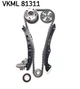 VKML 81311 SKF - Ланцюг ГРМ, комплект SKF (VKML81311) - изображение 1
