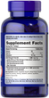 Омега-3, Omega-3 Fish Oil, Puritan's Pride, 1000 мг, 300 мг активного, 250 капсул (PTP-13835) - изображение 4