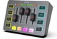 Микшерный пульт Fifine Sound Card Ampligame (SC3) Black - изображение 1