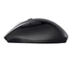 Мишка Logitech M705 Marathon Wireless Black (910-001949) - зображення 3
