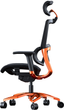 Геймерське крісло Cougar Cougar ARGO Black (CGR-ARGO BLACK) - зображення 4