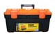 Скриня для інструментів MASTERTOOL з пластиковими замками 20" 507х254х259 мм 79-6027 - зображення 2