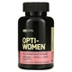 Витаминный комплекс для женщин (Opti-Women), Optimum Nutrition, 60 капсул (OPN-02450) - изображение 1