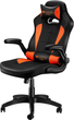 Геймерське крісло Canyon Fotel gamng Vgl GC-2 (CND-SGCH2) - зображення 2