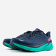 Buty do biegania po asfalcie damskie HOKA ONE ONE Clifton 8 Wide 1121375 38 2/3 Granatowe (194715626812) - obraz 5