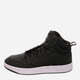 Чоловічі черевики високі adidas Hoops 3.0 Mid Wtr GZ6679 41.5 (7.5UK) 26 см Чорні (4065426091205) - зображення 2