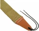 Ремень для гитары Fender Strap Vintage Tweed 2 - изображение 9
