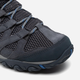 Buty trekkingowe męskie Gore-Tex Merrell Alverston Mid GTX M J033025 43 (9US) 27 cm Niebieskie (044211696799) - obraz 5