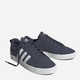 Sneakersy męskie do kostki adidas Vs Pace 2.0 HP6005 41.5 (7.5UK) 26 cm Ciemnogranatowe (4066748660742) - obraz 3