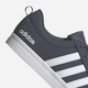 Sneakersy męskie do kostki adidas Vs Pace 2.0 HP6005 44 (9.5UK) 28 cm Ciemnogranatowe (4066748660735) - obraz 7