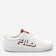 Чоловічі кеди низькі Fila FFM0019-13166 44 (10.5US) 28.5 см Білі (8719477698536) - зображення 1