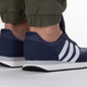 Buty sportowe na platformie do kostki męskie adidas Run 60S 3.0 HP2255 42 (8UK) 26.5 cm Granatowe (4066748803187) - obraz 10