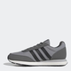 Buty sportowe na platformie do kostki męskie adidas Run 60S 3.0 HP2259 42 (8UK) 26.5 cm Szare (4066748791590) - obraz 4