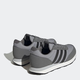 Buty sportowe na platformie do kostki męskie adidas Run 60S 3.0 HP2259 43.5 (9UK) 27.5 cm Szare (4066748791569) - obraz 5