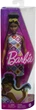 Lalka Barbie Fashionistas w kolorowej „szydełkowej” sukience (194735094035) - obraz 6