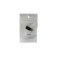 Переходник Type-C to Micro USB Lapara (LA-Type-C-MicroUSB-adaptor black) - изображение 4