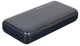 УМБ Gembird PB20-02 12W 20000mAh (2023 рік випуску) Black - изображение 2