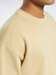 Свитшот мужской Reebok Cl Nd Crew GV3473 M Sepia (4064054487879) - изображение 4