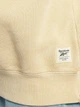 Свитшот мужской Reebok Cl Nd Crew GV3473 M Sepia (4064054487879) - изображение 5