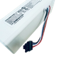 Акумулятор (батарея) для робота пилососу Xiaomi Mijia Vacuum Mop 1C 5200mAh STYTJ01ZHM/C015550012900 - зображення 5