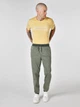 Спортивные штаны мужские Colin's CL1061667KHA S Khaki (8683197628442) - изображение 2
