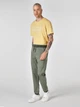 Спортивные штаны мужские Colin's CL1061667KHA S Khaki (8683197628442) - изображение 3