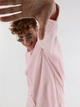 Рубашка мужская Colin's CL1063686PIN L Pink (8683197581396) - изображение 2