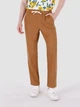 Штаны мужские Colin's CL1064125CRM S Caramel (8683197714961) - изображение 1