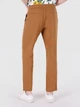 Штаны мужские Colin's CL1064125CRM S Caramel (8683197714961) - изображение 2
