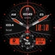 Смарт-часы UWatch Smart Delta K52 Silver - изображение 4