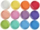 Набор гуашевых красок ZiBi Pastel 12 цветов 20 мл (ZB.6692) - изображение 3
