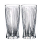 Hабор стаканов Fire Longdrink Riedel Fire 2 шт, 375 мл прозрачный (0515/04 S1) - изображение 2