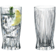 Hабор стаканов Fire Longdrink Riedel Fire 2 шт, 375 мл прозрачный (0515/04 S1) - изображение 3
