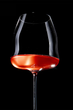 Бокал для красного вина Pinot Noir Riedel Winewings 950 мл прозрачный (1234/07) - изображение 3