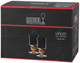Набір келихів для віскі Whisky Single Malt Riedel Vinum 2 шт, 200 мл прозорий (6416/80) - зображення 8