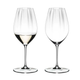 Набір келихів для білого вина Riesling Riedel Performance 2 шт, 623 мл прозорий (6884/15) - зображення 3