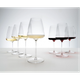 Келих для червоного вина Cabarnet Sauvignon Riedel Winewings Restaurant XORECA 1,002 л прозорий (0123/0) - зображення 2