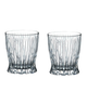 Hабор стаканов Whisky Riedel Fire 2 шт, 295 мл прозрачный (0515/02 S1) - изображение 3