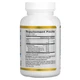 California Gold Nutrition, омега 800, рыбий жир фармацевтической степени чистоты, 80% ЭПК/ДГК, в форме триглицеридов, 1000 мг, 90 рыбно-желатиновых капсул (CGN-01266) - изображение 2