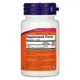 Тиамин, Витамин В1, B-1, Now Foods, 100 мг, 100 таблеток, (NOW-00446) - изображение 2