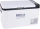 Портативный холодильник Brevia 25 л (22210BR) - изображение 1