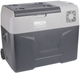 Портативний холодильник Brevia 40 л (22730BR) - зображення 1